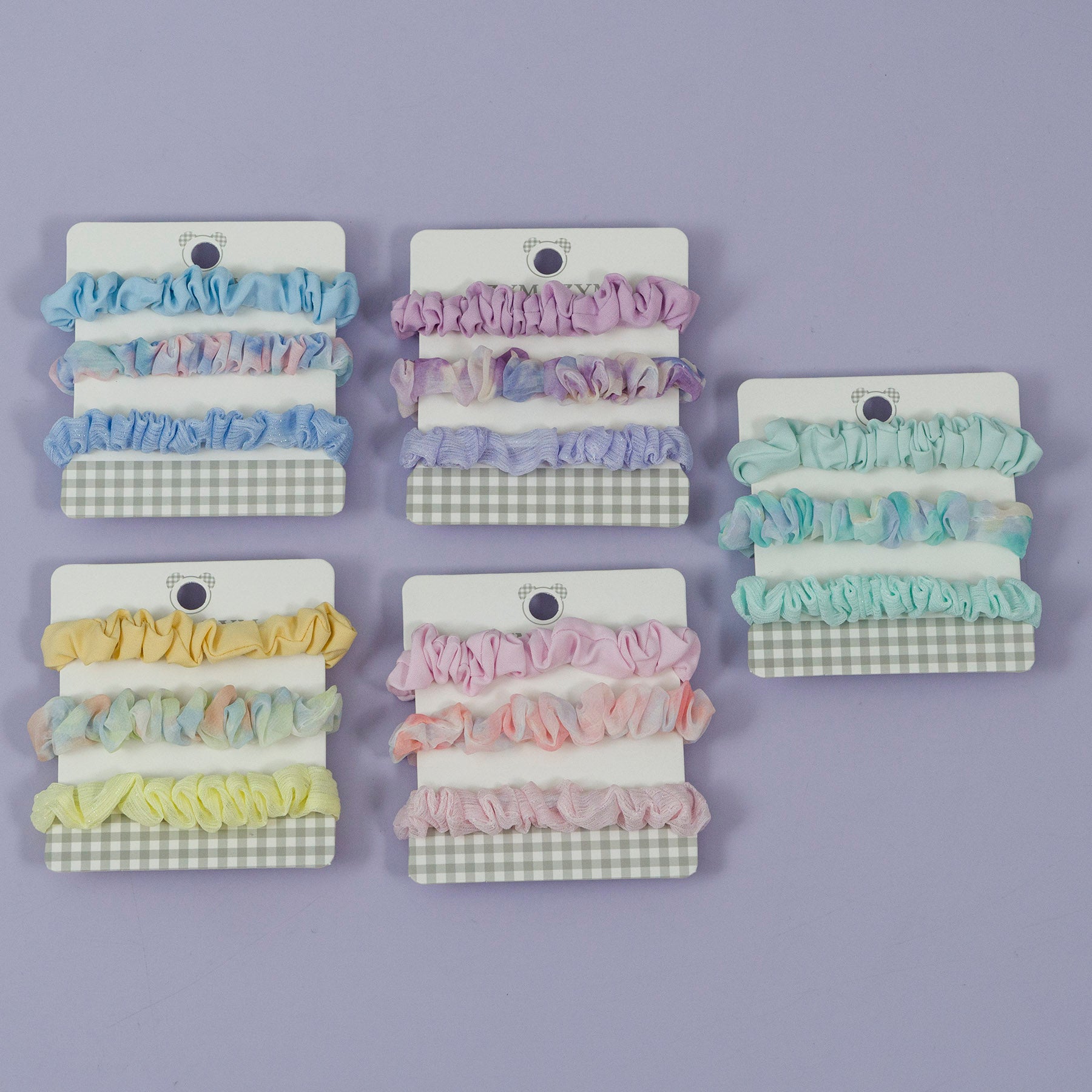 Scrunchies