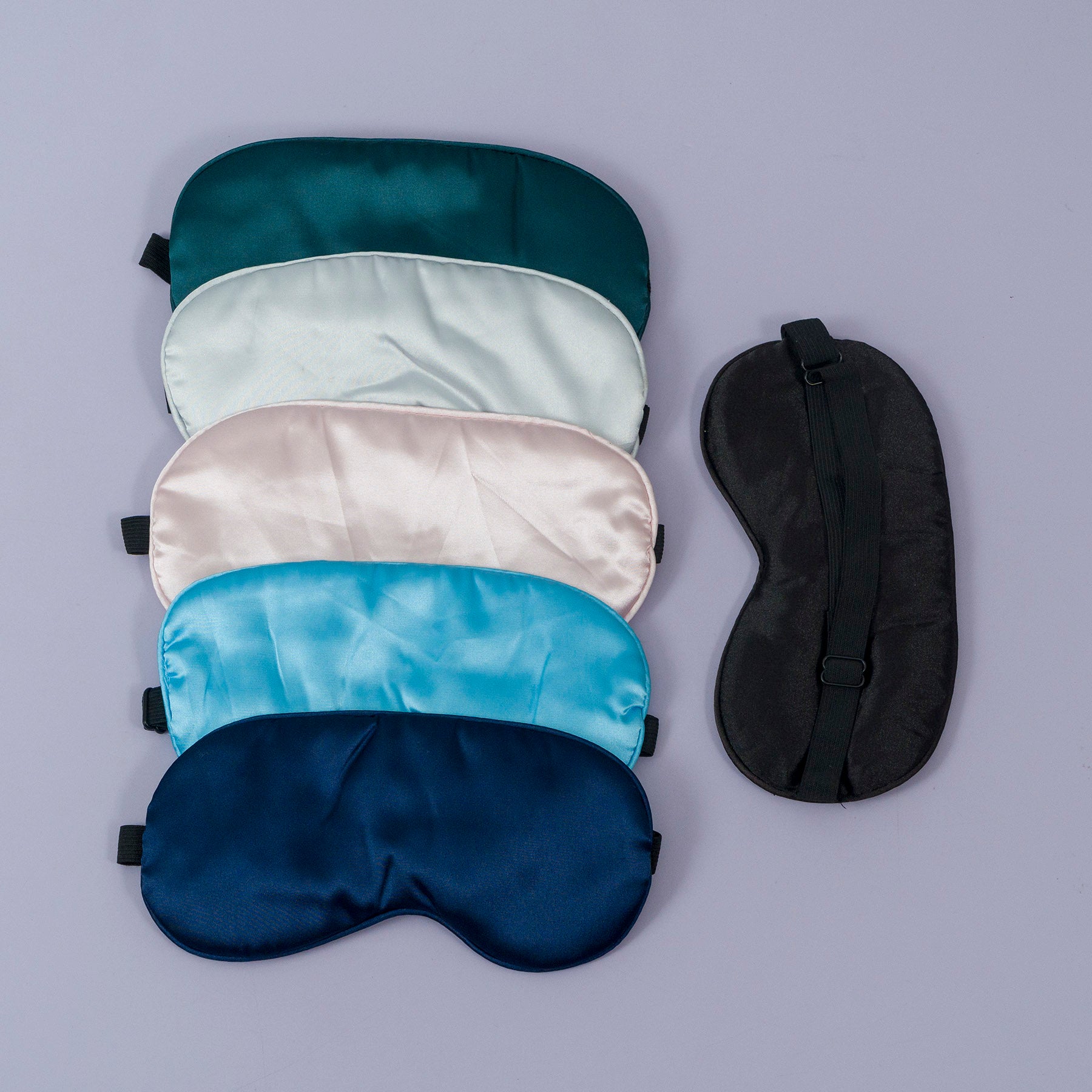 Silk Sleep Mask - UBK3308