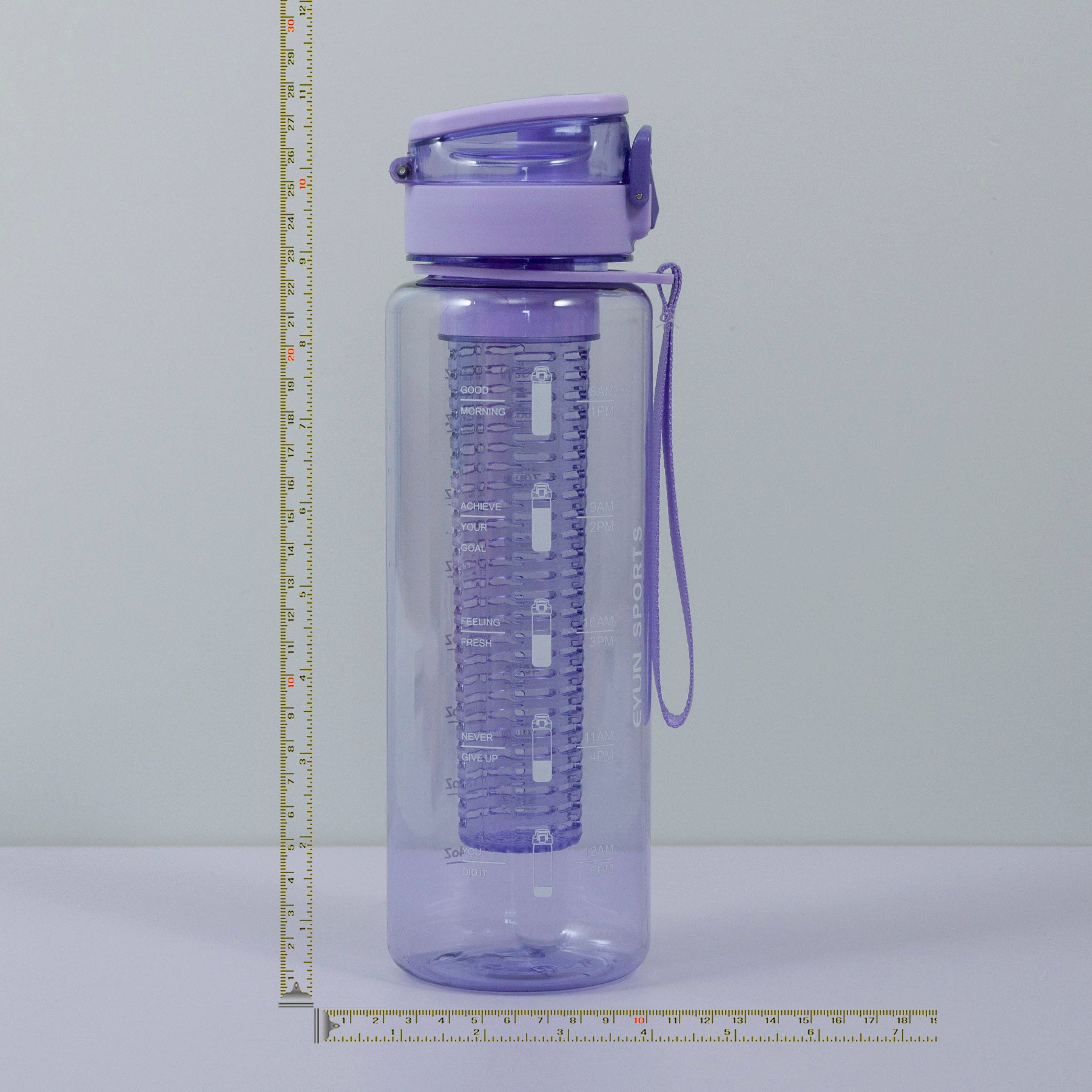 Fruit Infuser Sports Bottle – 1000 ml - UBK3312