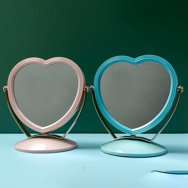 Dressing Table Makeup Mirror 360° - UBK2522