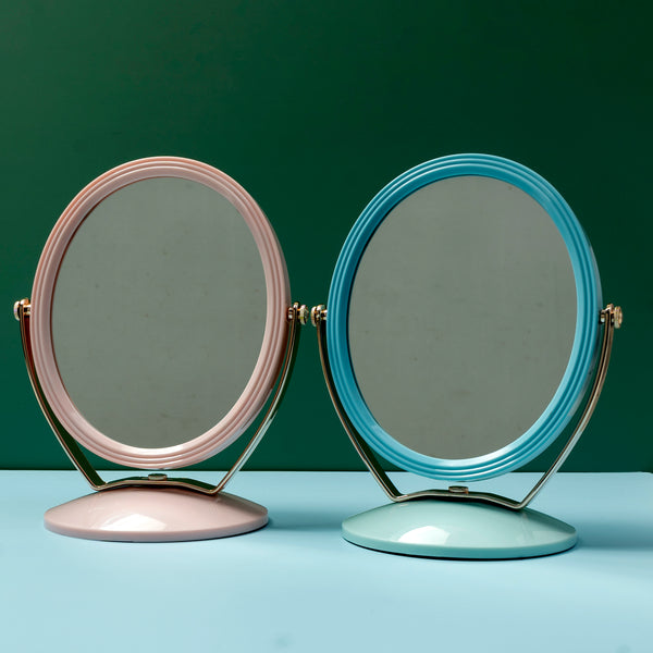 Dressing Table Makeup Mirror 360° - UBK2523