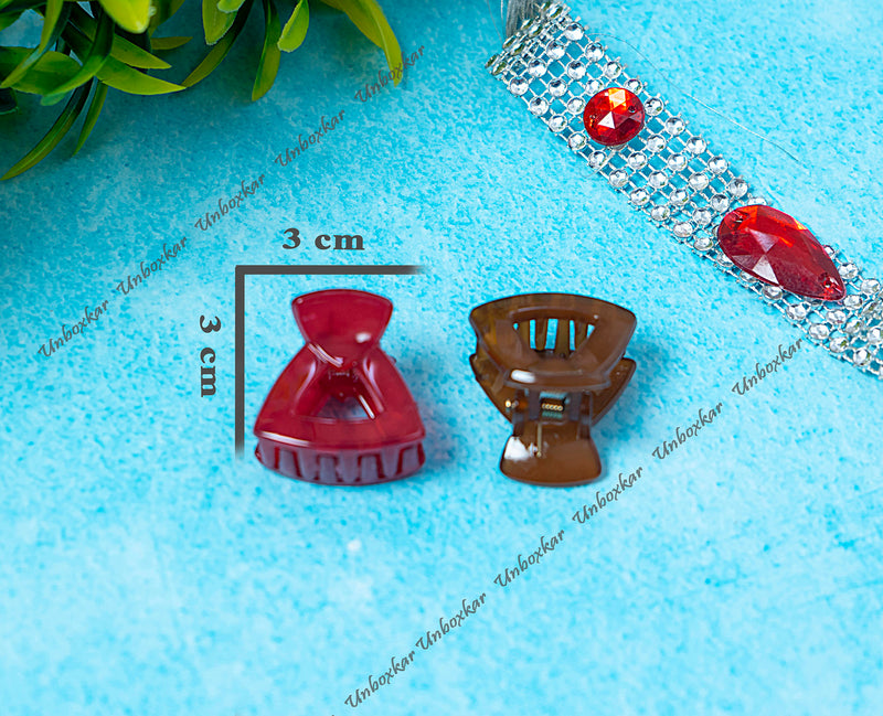 Honey Mini Hair claw - UBK1599