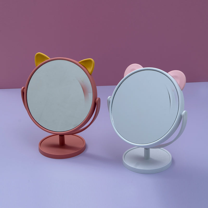 Dressing Table Makeup Mirror 360° - UBK2175