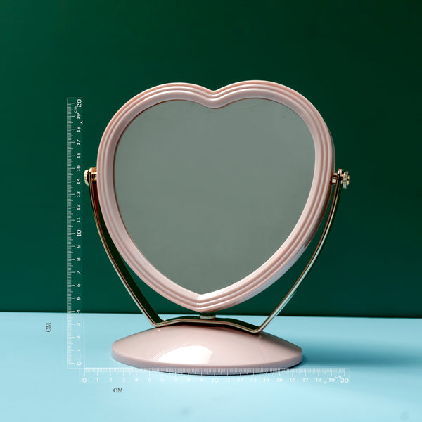 Dressing Table Makeup Mirror 360° - UBK2522