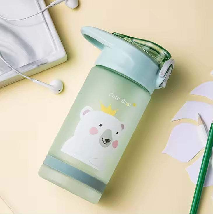 Cute Animal Printed Bottle – UBK3361