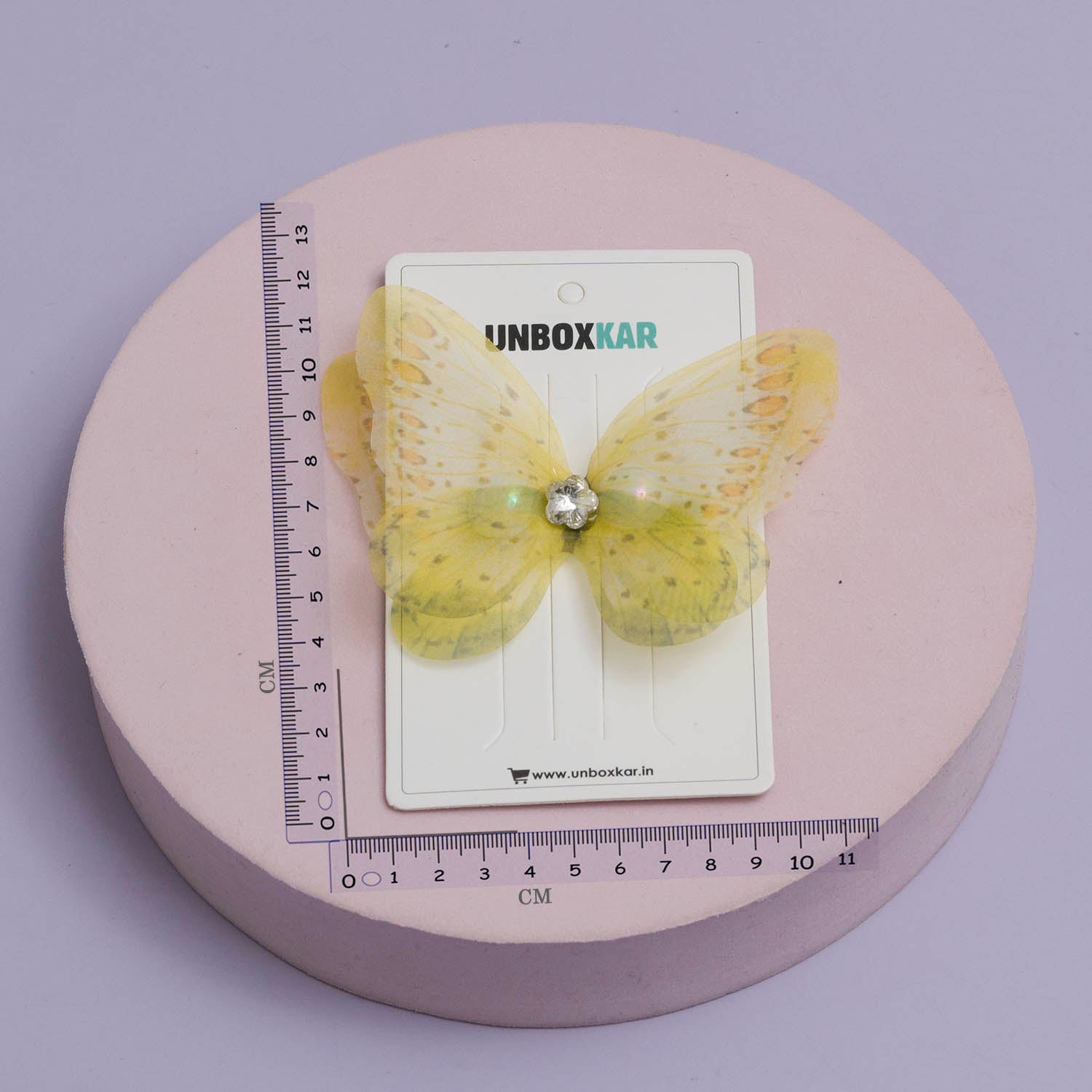 Butterfly Pin - UBK2983