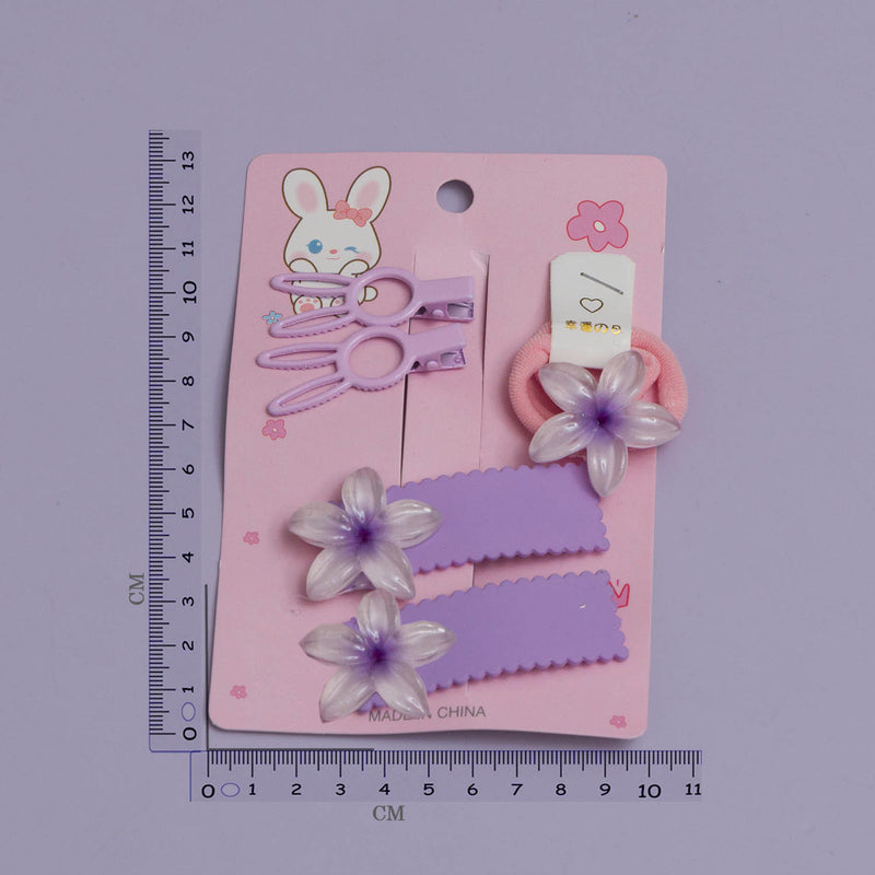 Kids hair accessories set - UBK2987