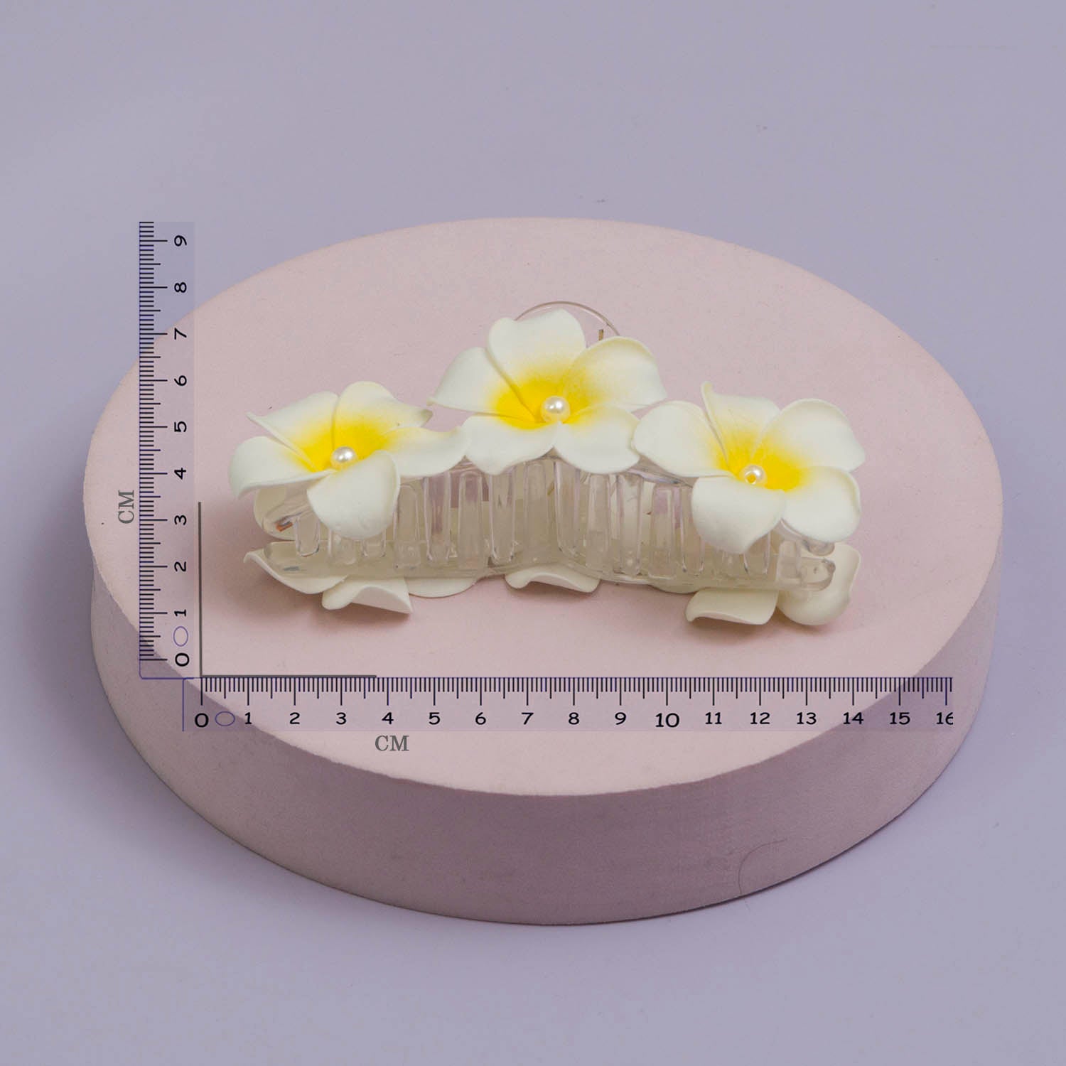 Flower Hair accessories set - UBK3001