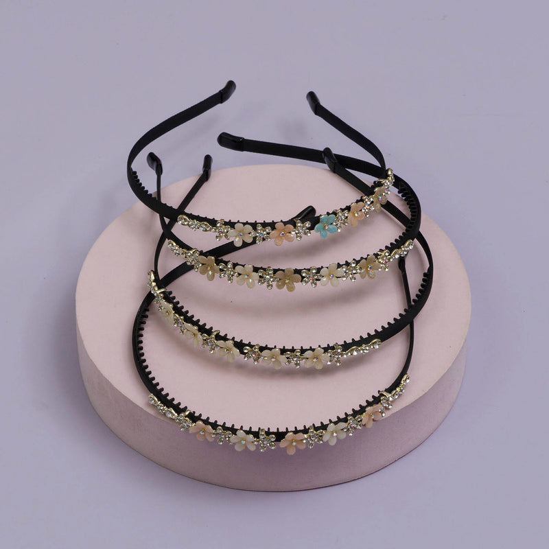 Zaya Stone headband - UBK3003
