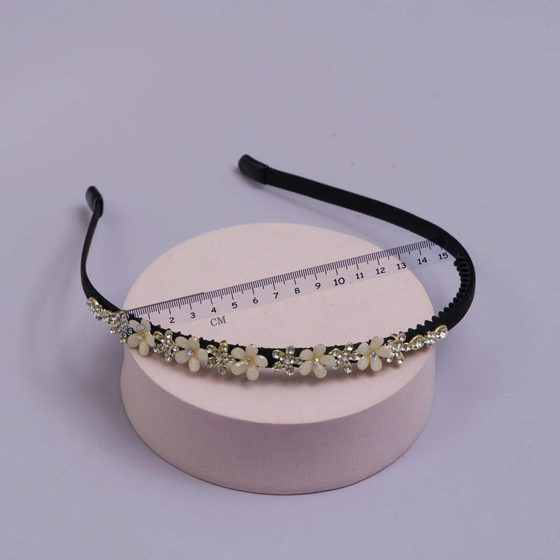 Zaya Stone headband - UBK3003
