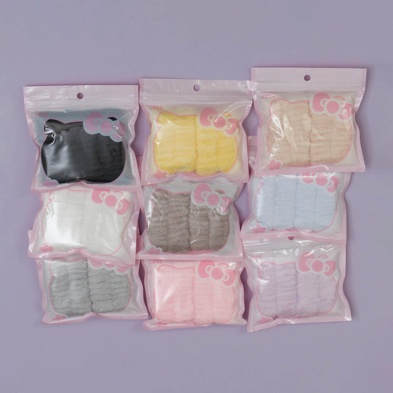 Face Wash Wristband (2Pcs) - UBK3004