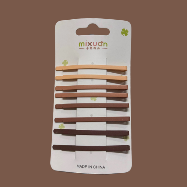 Matt Bobby Pins - UBK773