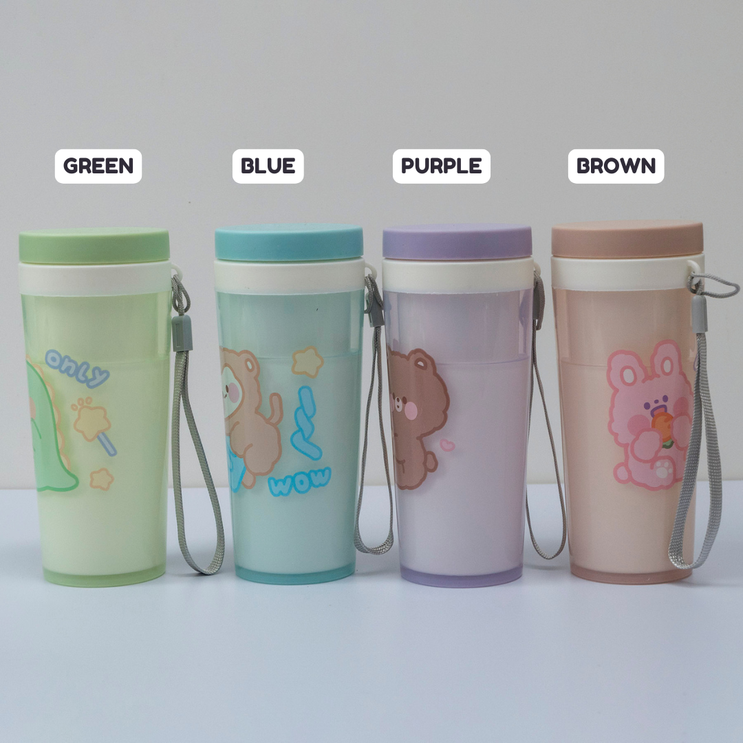 Freezable Cartoon Travel Cup – UBK3358