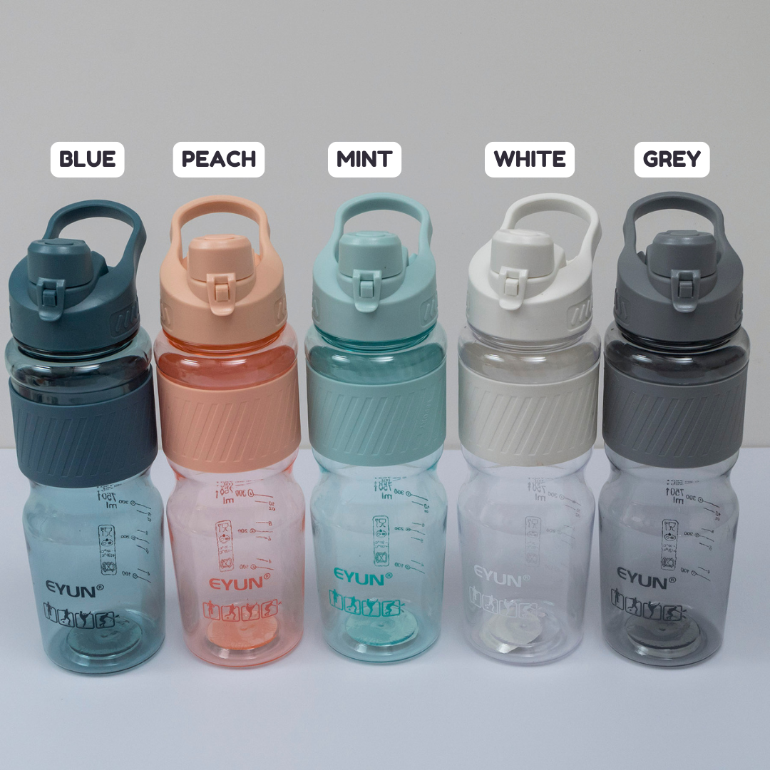 Eyun Leakproof Sports Bottle – UBK3357