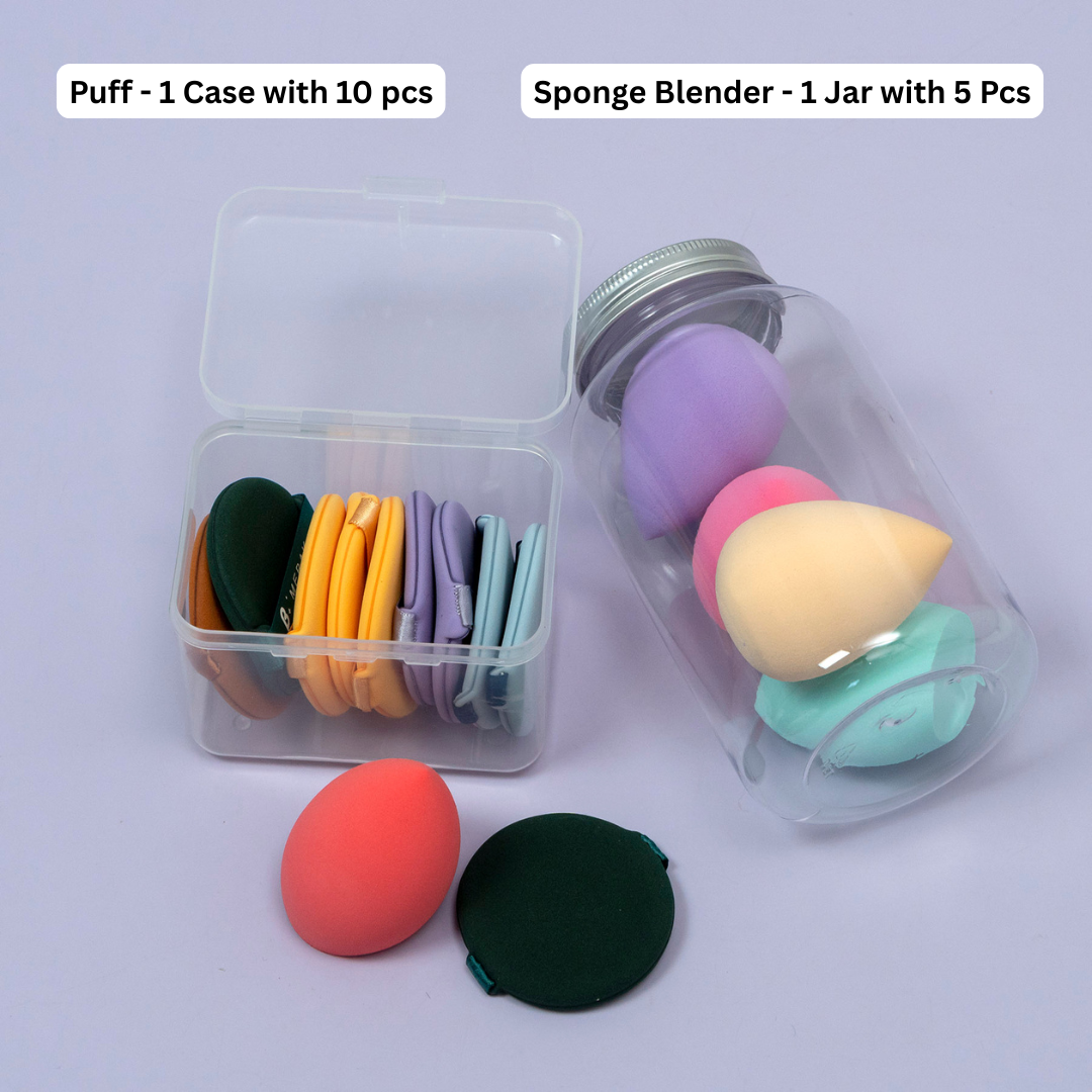 Makeup Beauty Blender Sponge – UBK3623