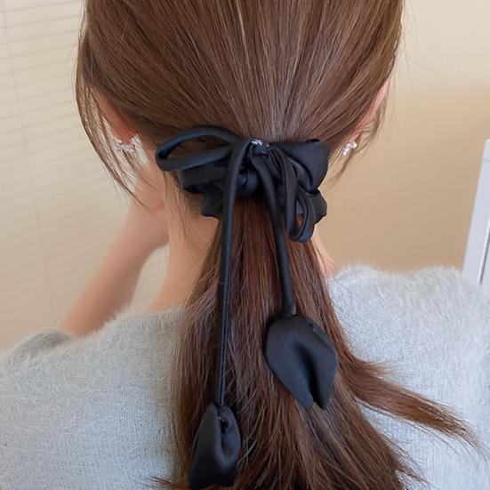 Tulip Hair Scrunchies – UBK3097