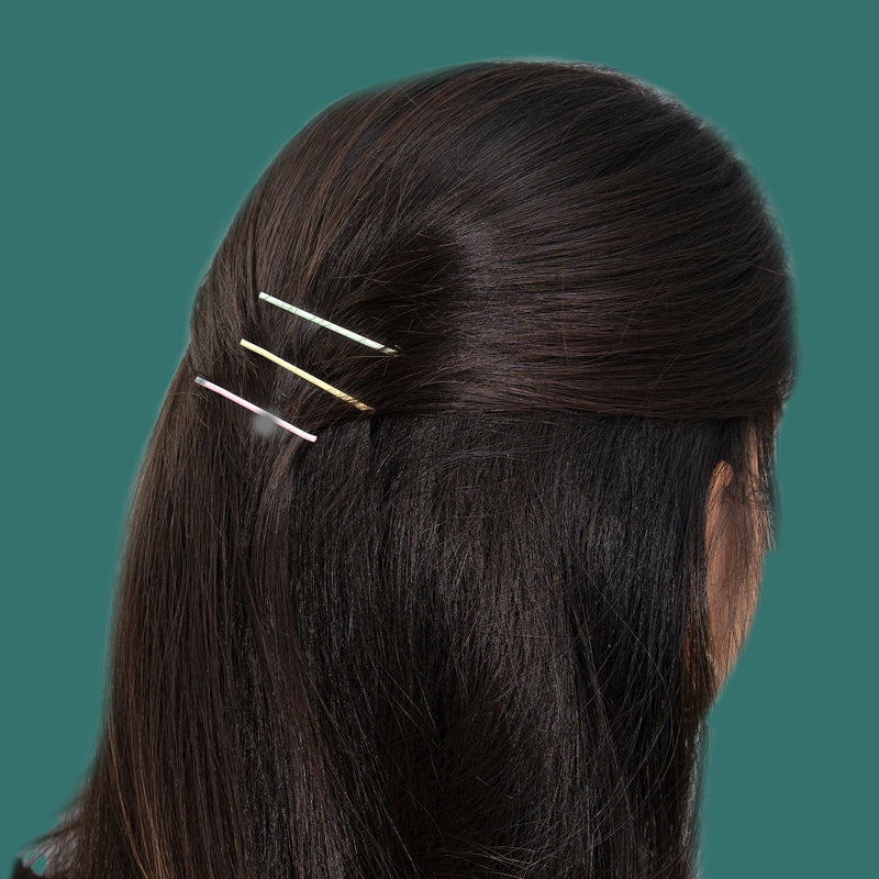 Bobby Pins - UBK2060 - Unboxkar.in