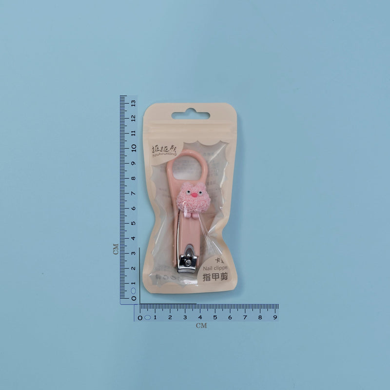 Cute nail cutter - UBK2354 - Unboxkar.in