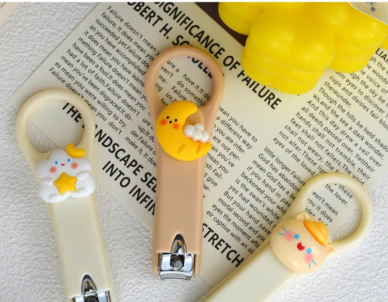 Cute nail cutter - UBK2354 - Unboxkar.in