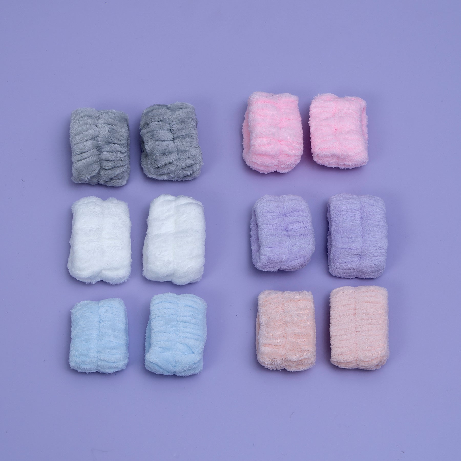 Face Wash Wristband - UBK2330 - Unboxkar.in