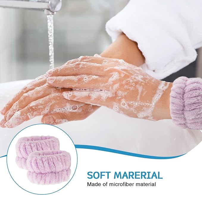 Face Wash Wristband - UBK2330 - Unboxkar.in
