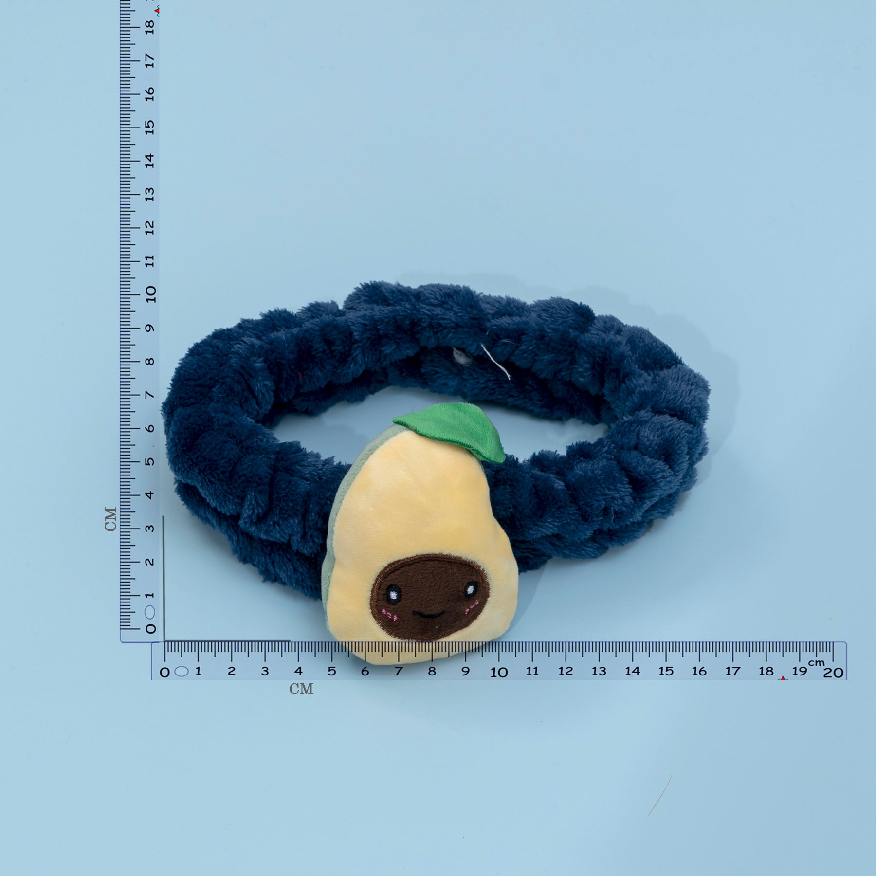 Facial Headband - UBK2331 - Unboxkar.in