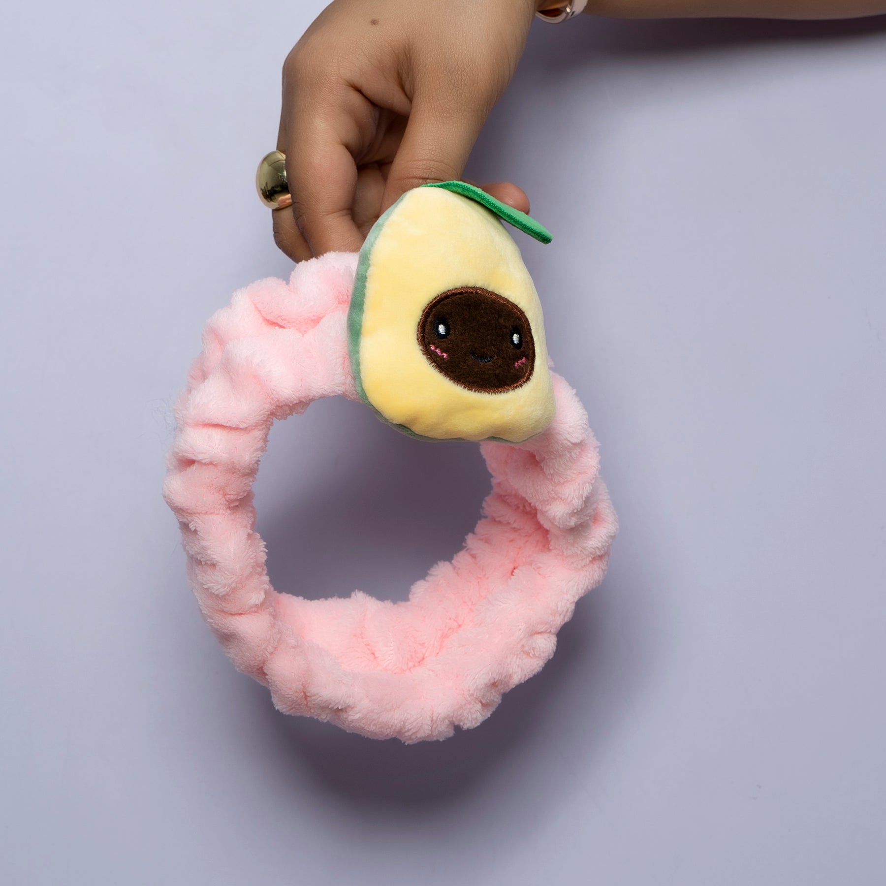 Facial Headband - UBK2331 - Unboxkar.in