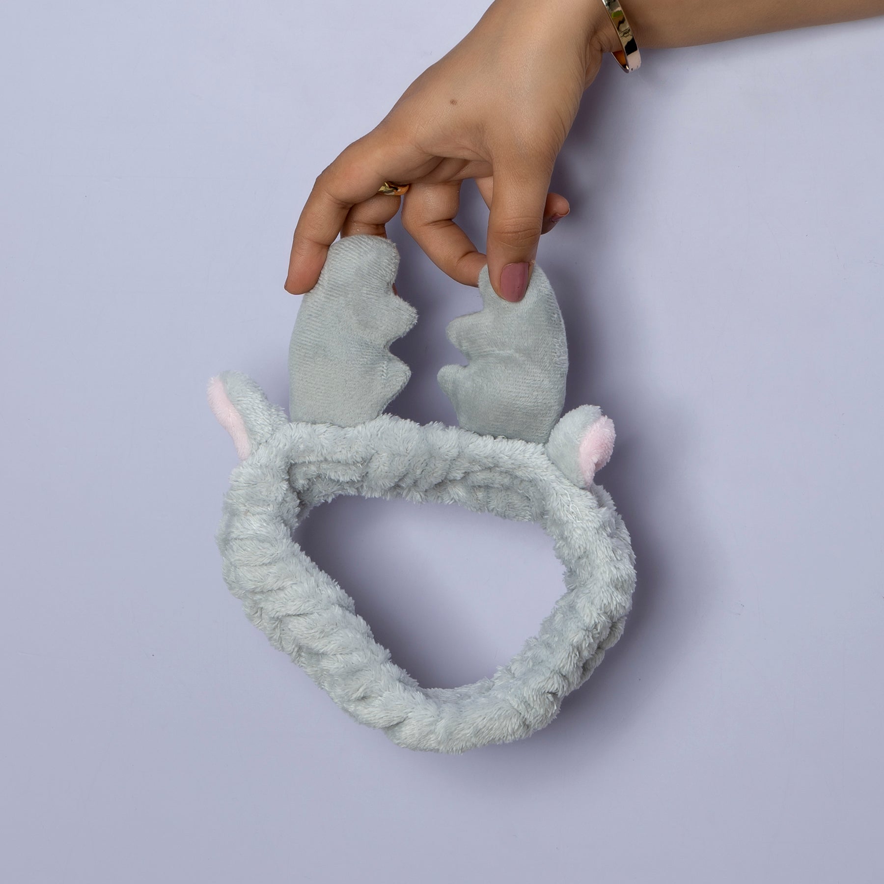Facial Headband - UBK2335 - Unboxkar.in