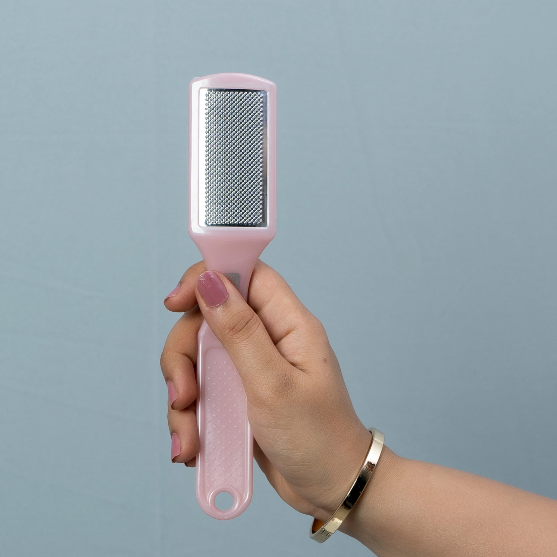 Foot Scraper for Callus & Heel Removal - UBK2352 - Unboxkar.in
