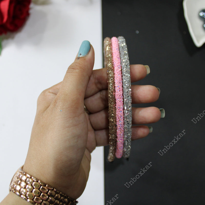 Glitter Headband - UBK905 - Unboxkar.in