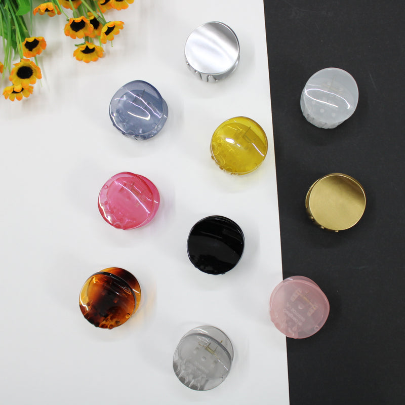 Korean Quality Hair Claw - UBK1578