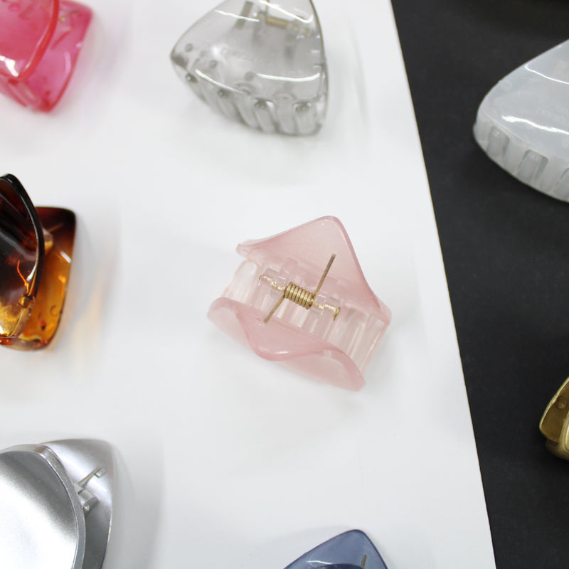 Korean Quality Hair Claw - UBK1577