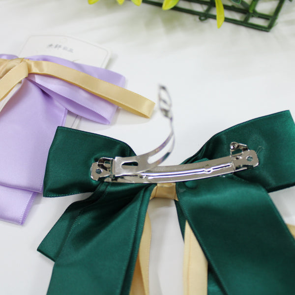 Luxurious Hair bow - UBK1562