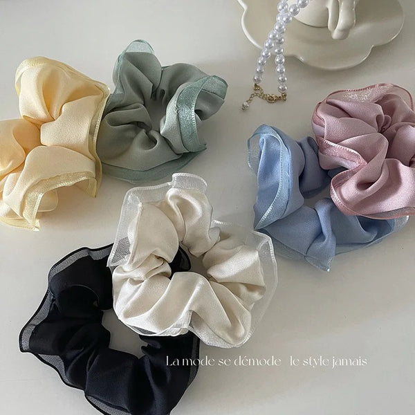 hair Scrunchies - UBK1666