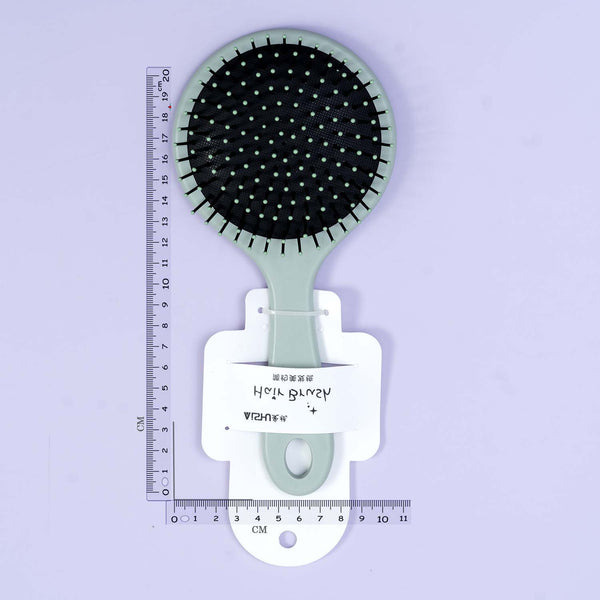 Korean Style Hair Brush - UBK2616 - Unboxkar.in