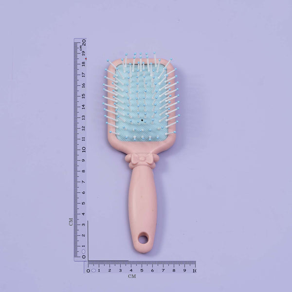 Korean Style Hair Brush - UBK2618 - Unboxkar.in