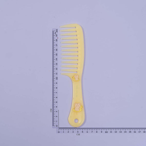 Korean Style hair comb - UBK2621 - Unboxkar.in