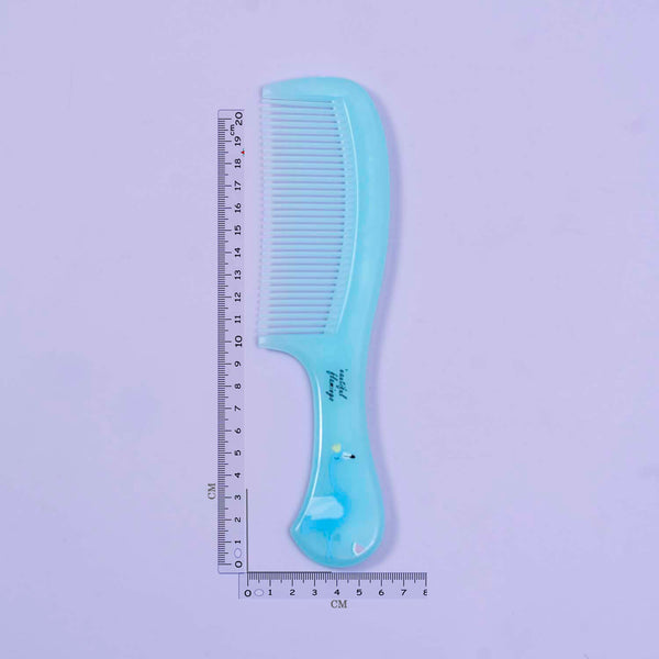 Korean Style hair comb - UBK2622 - Unboxkar.in