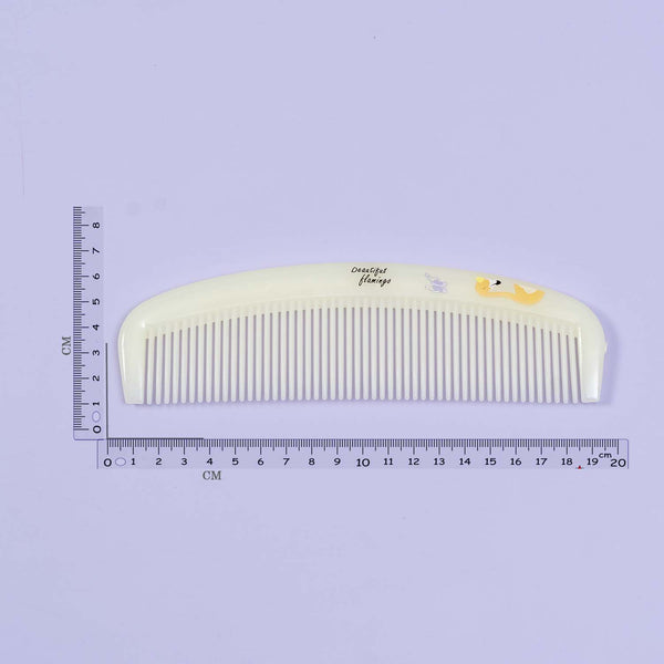 Korean Style hair comb - UBK2623 - Unboxkar.in