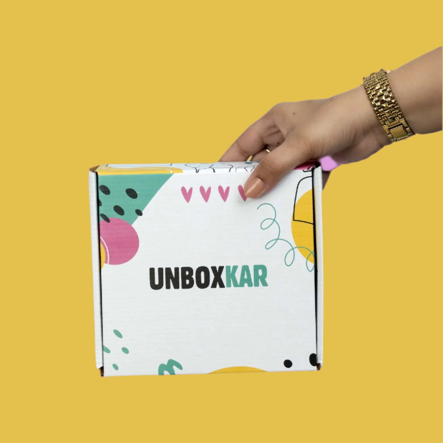 Lavender Plum 💟 - UBK2646 - Unboxkar.in