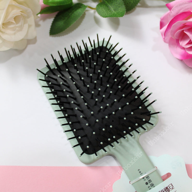 Paddle Hair Brush - UBK862 - Unboxkar.in