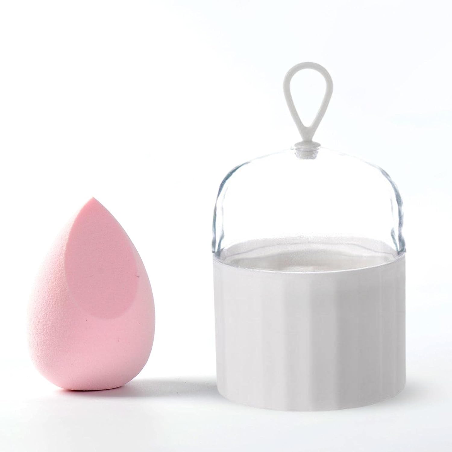 Makeup Sponge with Case - UBK2819