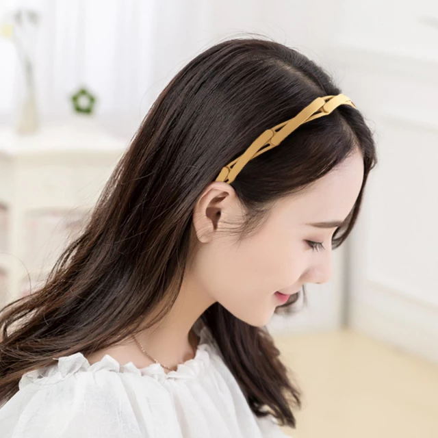 Foldable Hair Band - UBK591