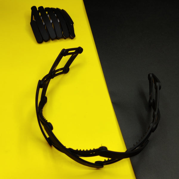 Foldable Hair Band - UBK591