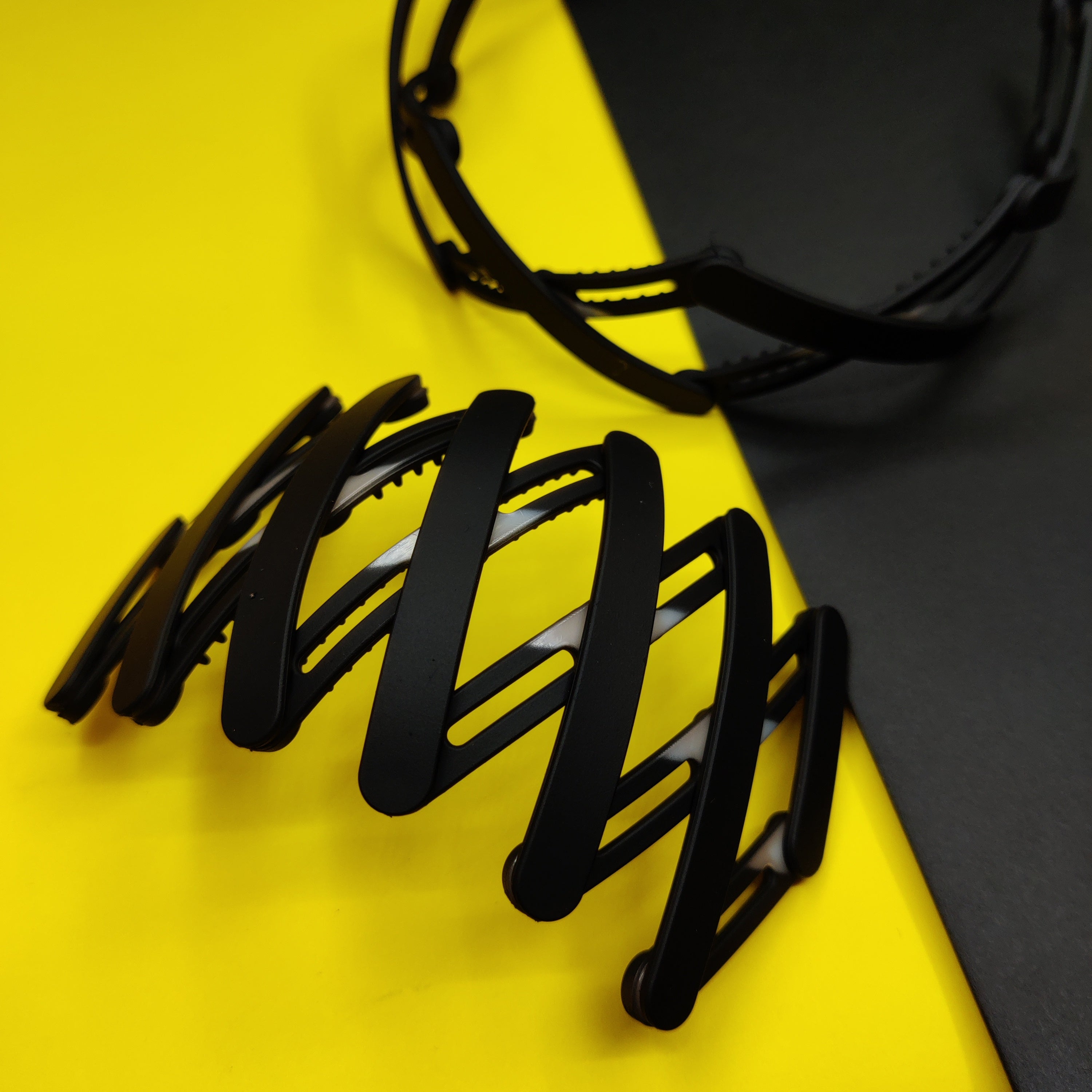 Foldable Hair Band - UBK591