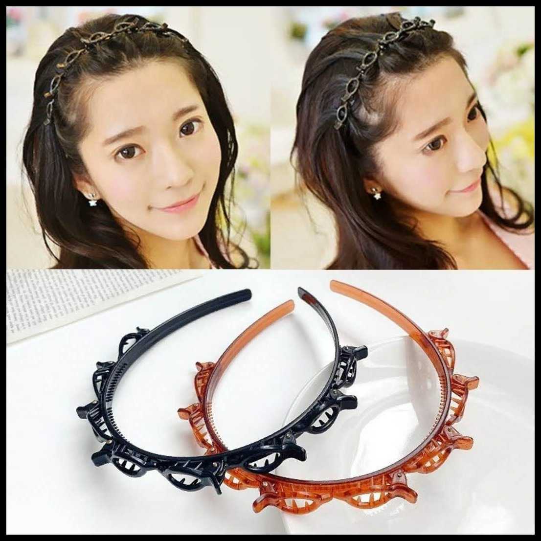Hair Twisters  - UBK134