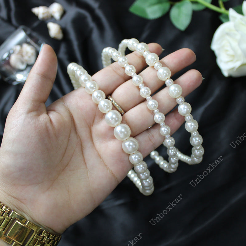 Pearl Hair band - UBK898