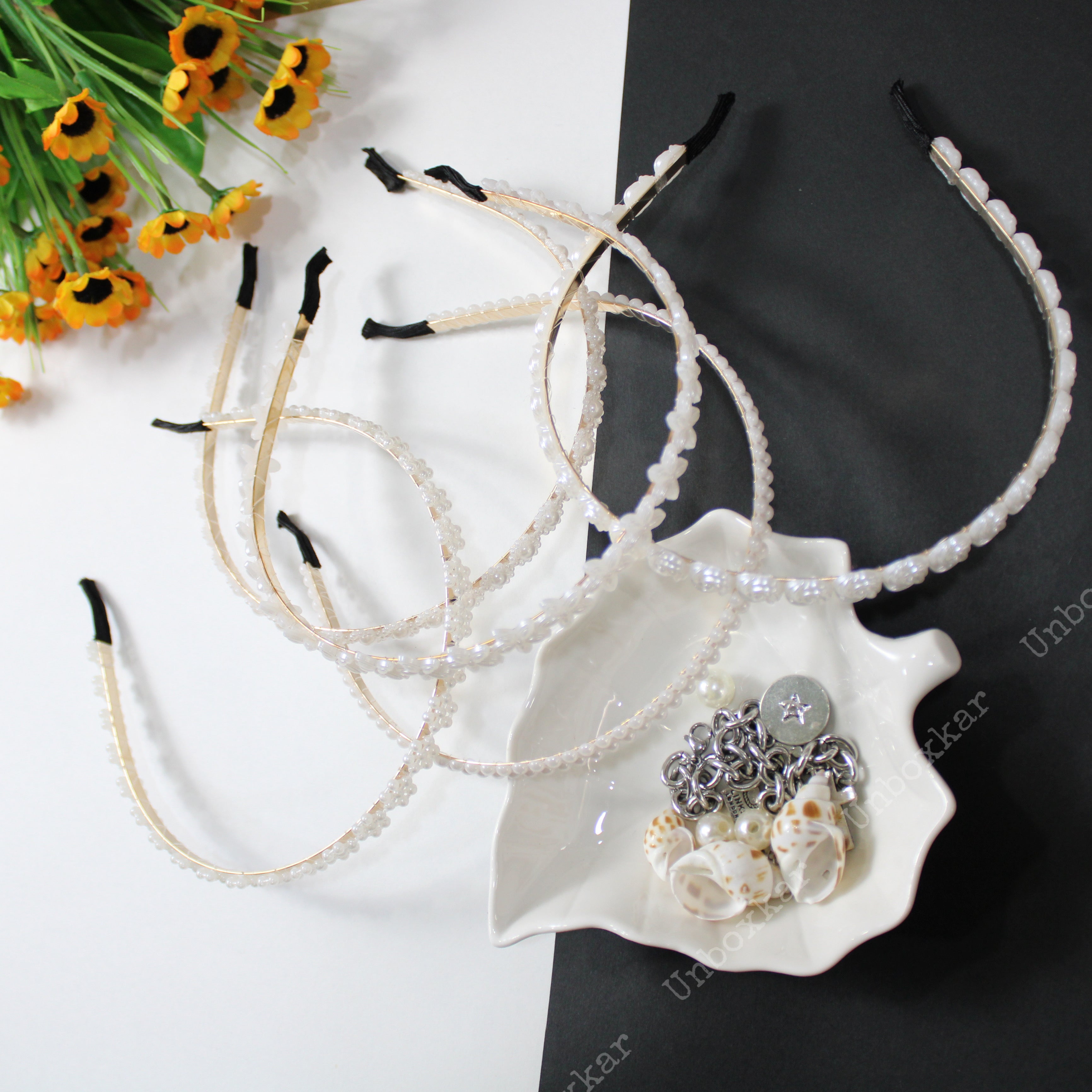 Fancy Hair band - UBK1083