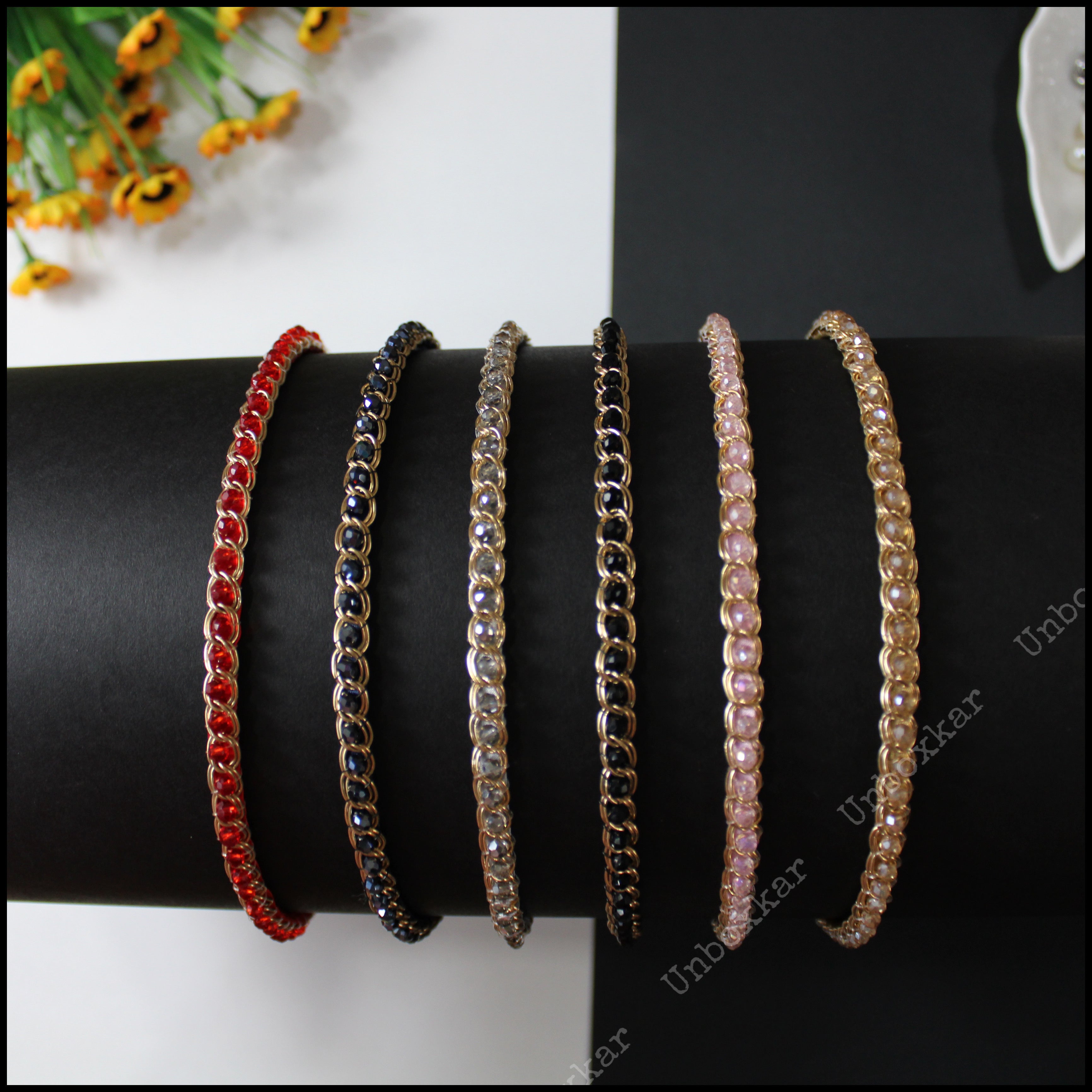 Fancy Headband - UBK1089