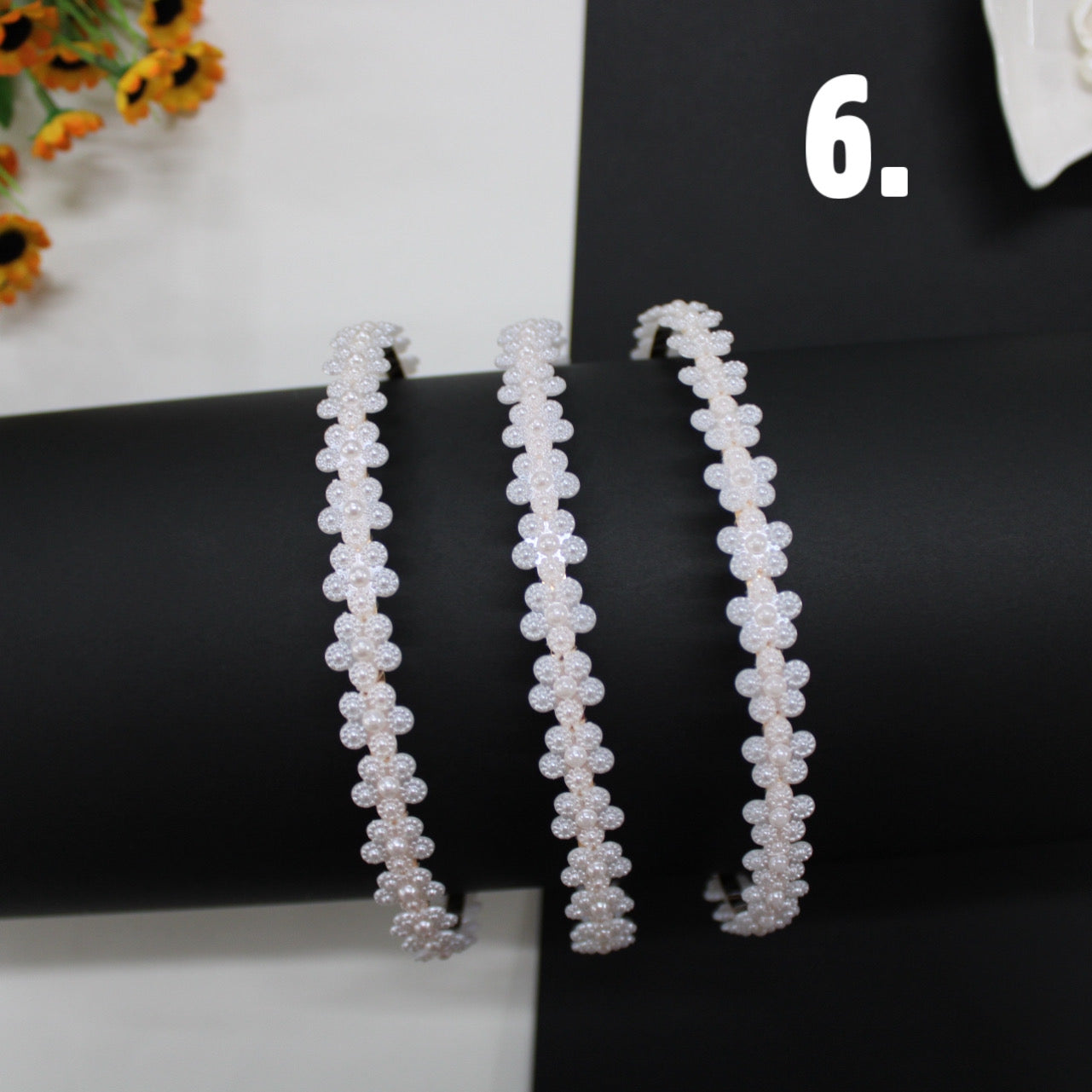Fancy Hair band - UBK1083